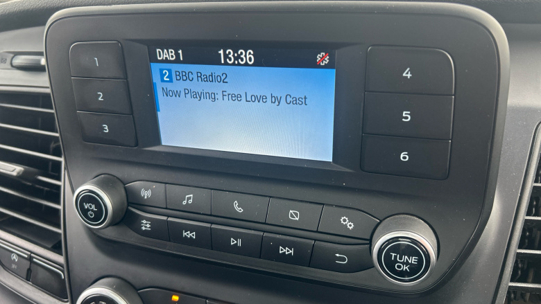 Ford Transit 350 L2 Diesel Rwd 2.0 EcoBlue 130ps Leader Tipper [1 Way]